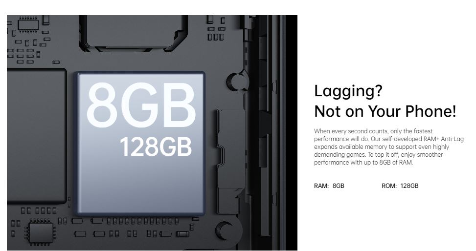 rexmoo oppo f17 8 gb