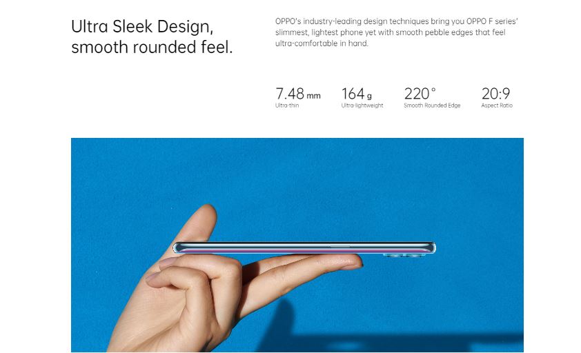 rexmoo rexmoo Oppo F17 Pro banner