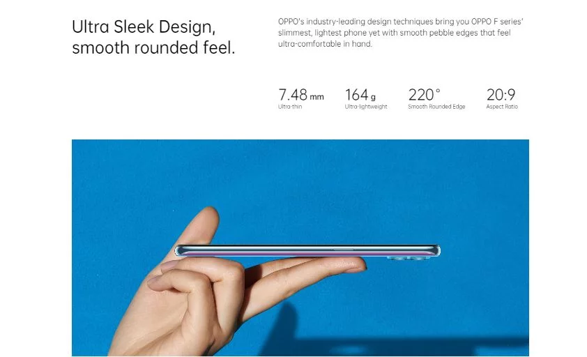 rexmoo rexmoo Oppo F17 Pro banner