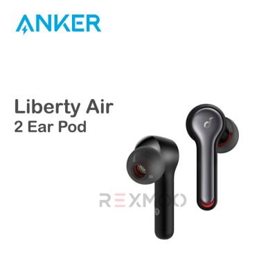 rexmoo Anker SoundCore Liberty Air 2 True Earbuds