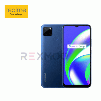 realme-c12-blue