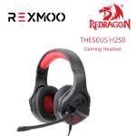 rexmoo redragon THESEUS H250