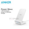 rexmoo Anker Power Wave 7.5W With Quick Charge 3.0 Wireless Charger
