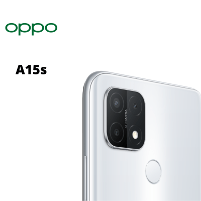 rexmoo Oppo A15s