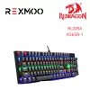 rexmoo redragon Ruddra k565