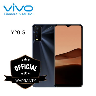 rexmoo Vivo Y20 G