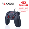 rexmoo redragon SATURN G807