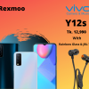 Rexmoo vivo y12s