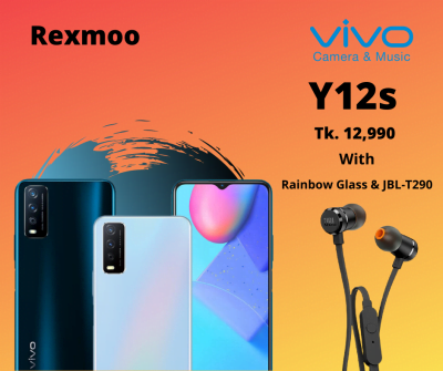 Rexmoo vivo y12s