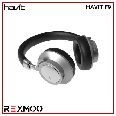 rexmoo Havit F9 Wireless Headphone