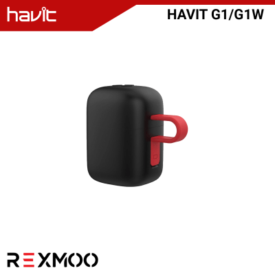 rexmoo Havit G1/G1W True Wireless Sports Earbuds