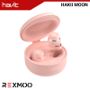 Havit Hakii Moon True Bluetooth Dual Earbuds
