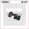 rexmoo Remax RB-M27 Portable Bluetooth Speaker