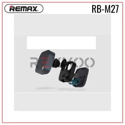 rexmoo Remax RB-M27 Portable Bluetooth Speaker