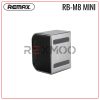 rexmoo Remax RB-M8 Mini Bluetooth Speaker