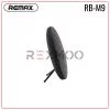 rexmoo Remax RB-M9 Fabric Portable Wireless Bluetooth Speaker