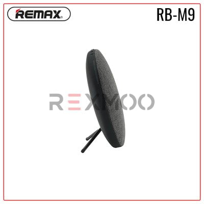 rexmoo Remax RB-M9 Fabric Portable Wireless Bluetooth Speaker