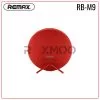 rexmoo Remax RB-M9 Fabric Portable Wireless Bluetooth Speaker