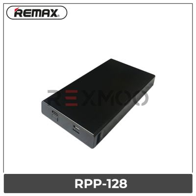 rexmoo Remax RPP-128 20000mAh Janlon Series Power Bank