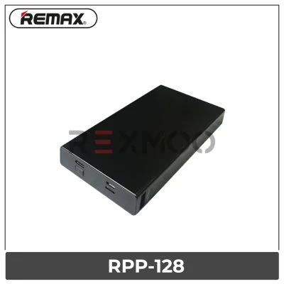 rexmoo Remax RPP-128 20000mAh Janlon Series Power Bank