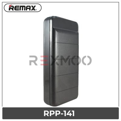 rexmoo Remax RPP-141 30000mah Leader Series Power Bank
