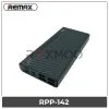 rexmoo Remax RPP-142 20000mAh Hunyo Series 4USB Power Bank