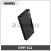 rexmoo Remax RPP-142 20000mAh Hunyo Series 4USB Power Bank