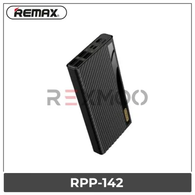 rexmoo Remax RPP-142 20000mAh Hunyo Series 4USB Power Bank