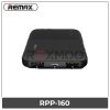 rexmoo Remax RPP-160 10000mAh Power Bank