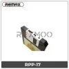 rexmoo Remax RPP-17 Floppy Power Bank