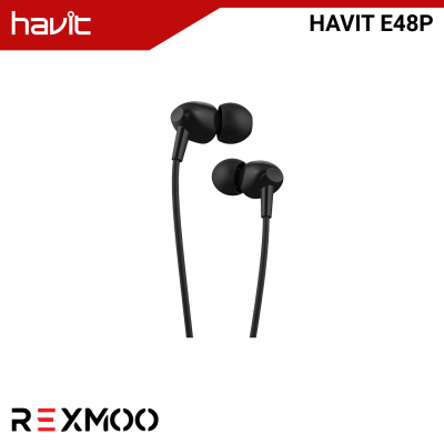 rexmoo Havit HV-E48P Earphone