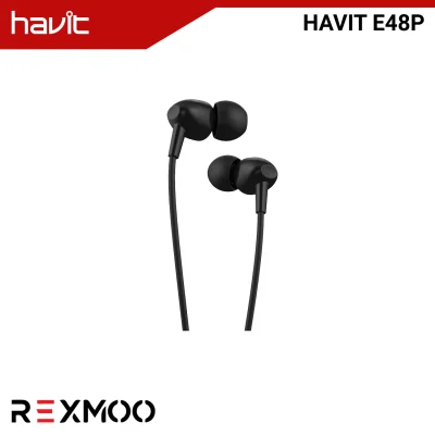 rexmoo Havit HV-E48P Earphone