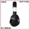 rexmoo Havit H100d Wired Headphone