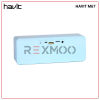 rexmoo Havit M67 ME Series Bluetooth Speaker