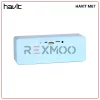 rexmoo Havit M67 ME Series Bluetooth Speaker