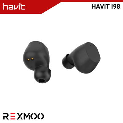 rexmoo Havit i98 TWS Bluetooth Earphone