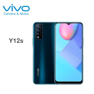 rexmoo vivo y12s