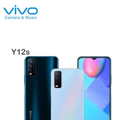 rexmoo vivo y12s