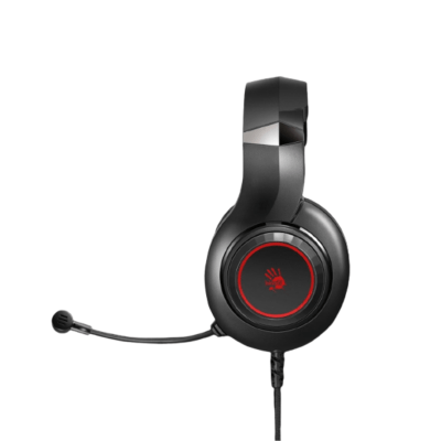 Rexmoo A4Tech Bloody G220 3.5mm & USB Gaming Headphone