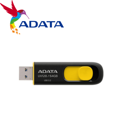 Rexmoo Adata UV128 USB 3.2 Pen drive
