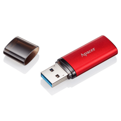 Rexmoo Apacer AH25B USB 3.1 Gen 1 Flash DriveRexmoo Apacer AH25B USB 3.1 Gen 1 Flash Drive