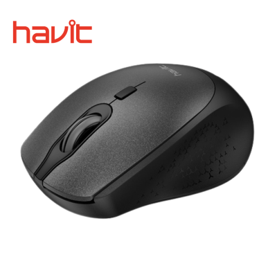 Rexmoo HAVIT HV-MS56GT Wireless Optical Mouse (1)