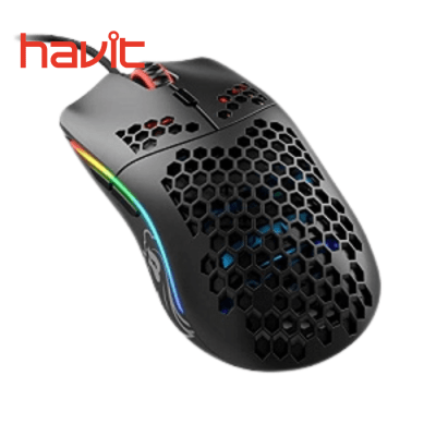 Rexmoo HAVIT HV-MS885 RGB Advance Gaming Mouse