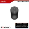 Rexmoo HAVIT (HV-MS998GT) Wireless Optical Mouse