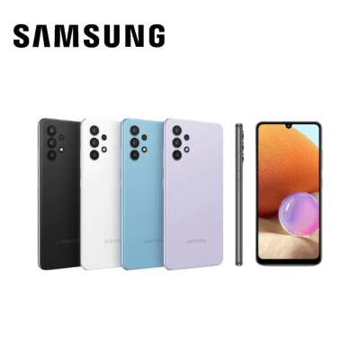 Rexmoo Samsung A32