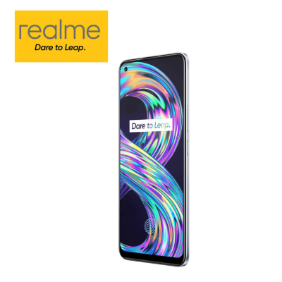 rexmoo Realme 8