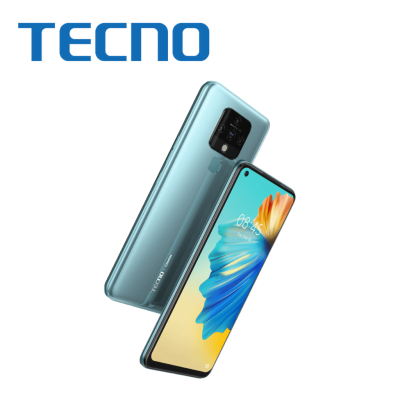 REXMOO Tecno CAMON 16