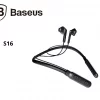 rexmoo Baseus Encok S16A Wireless Neckband