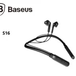 rexmoo Baseus Encok S16A Wireless Neckband