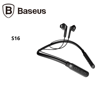 rexmoo Baseus Encok S16A Wireless Neckband